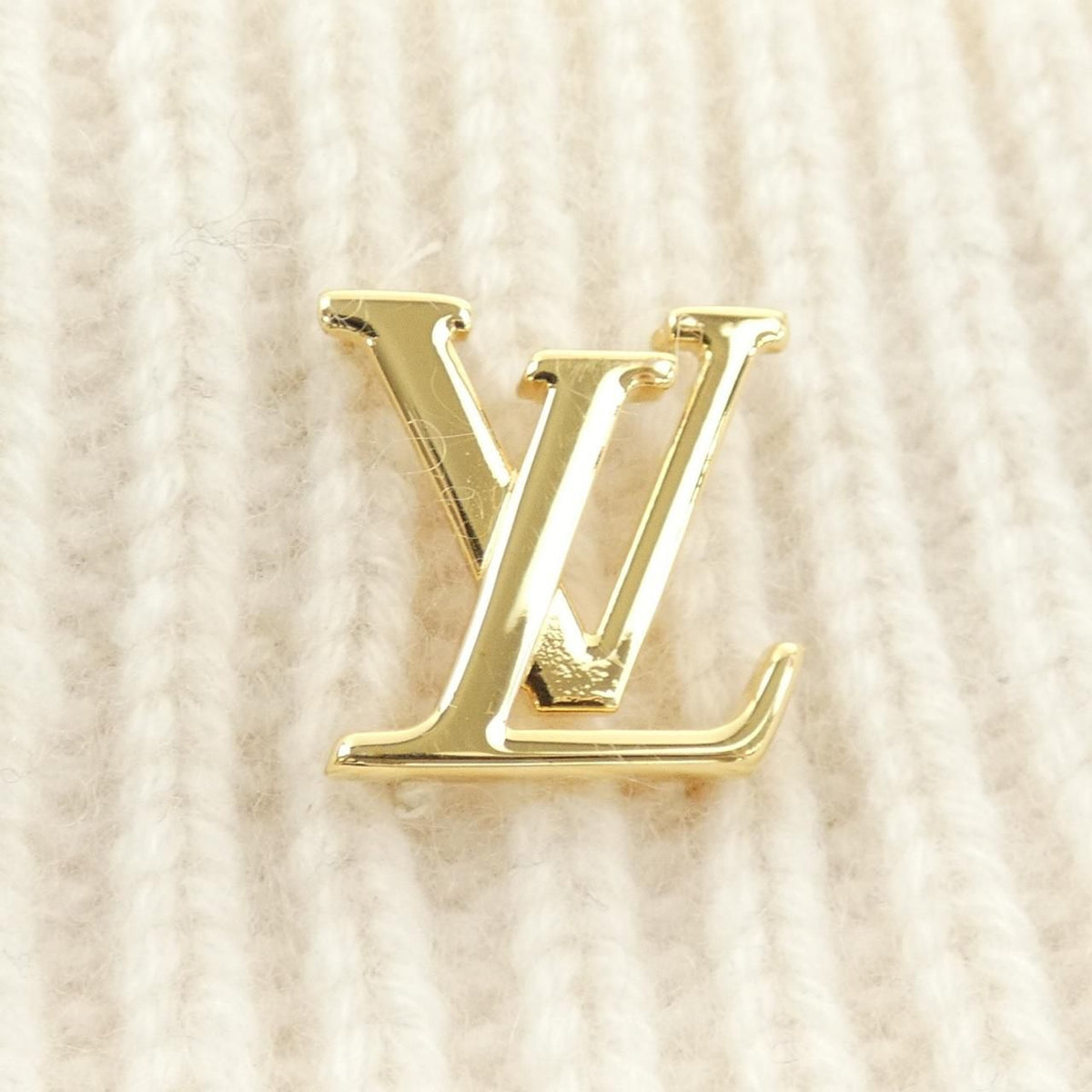 Louis Vuitton Beanie LV Spark Knit Cap Hat — view 4