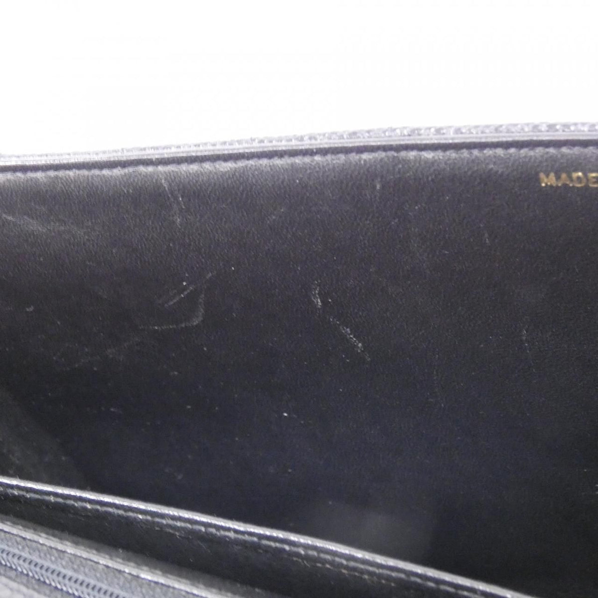 Chanel Vintage Shoulder Bag — view 8