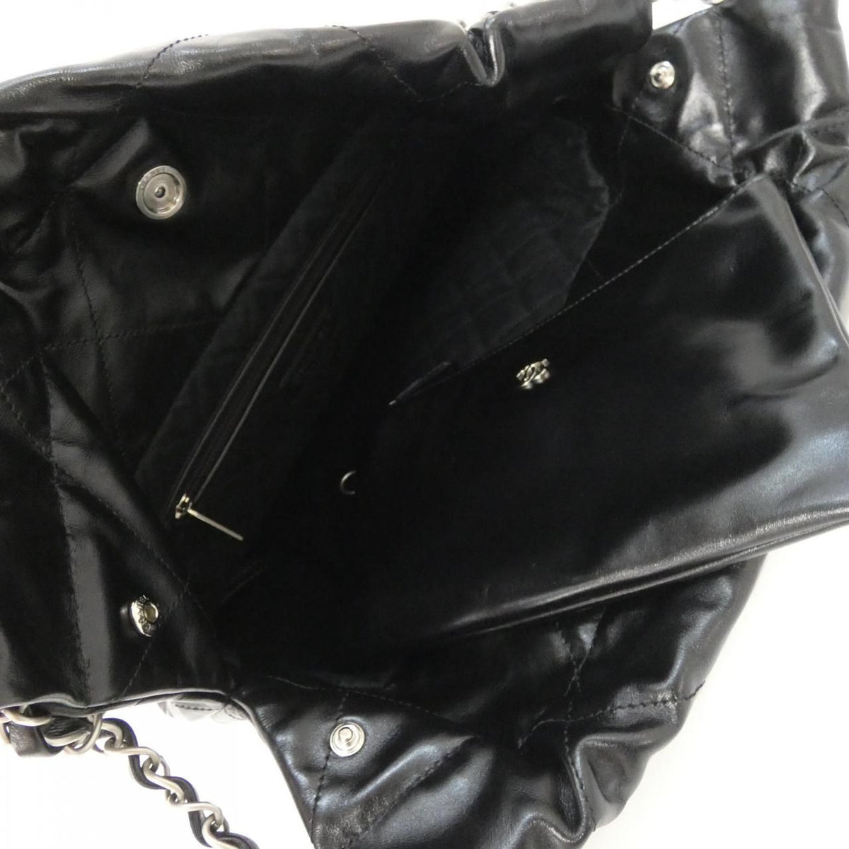 Chanel 22 Line Small Shoulder Bag — view 7