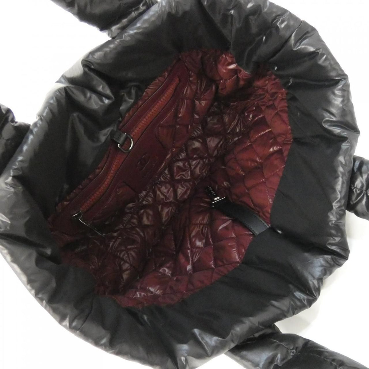 Chanel Coco Cocoon Line Bag — view 8