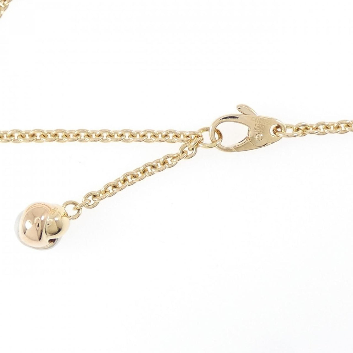 Cartier Baby Trinity Bracelet — view 3