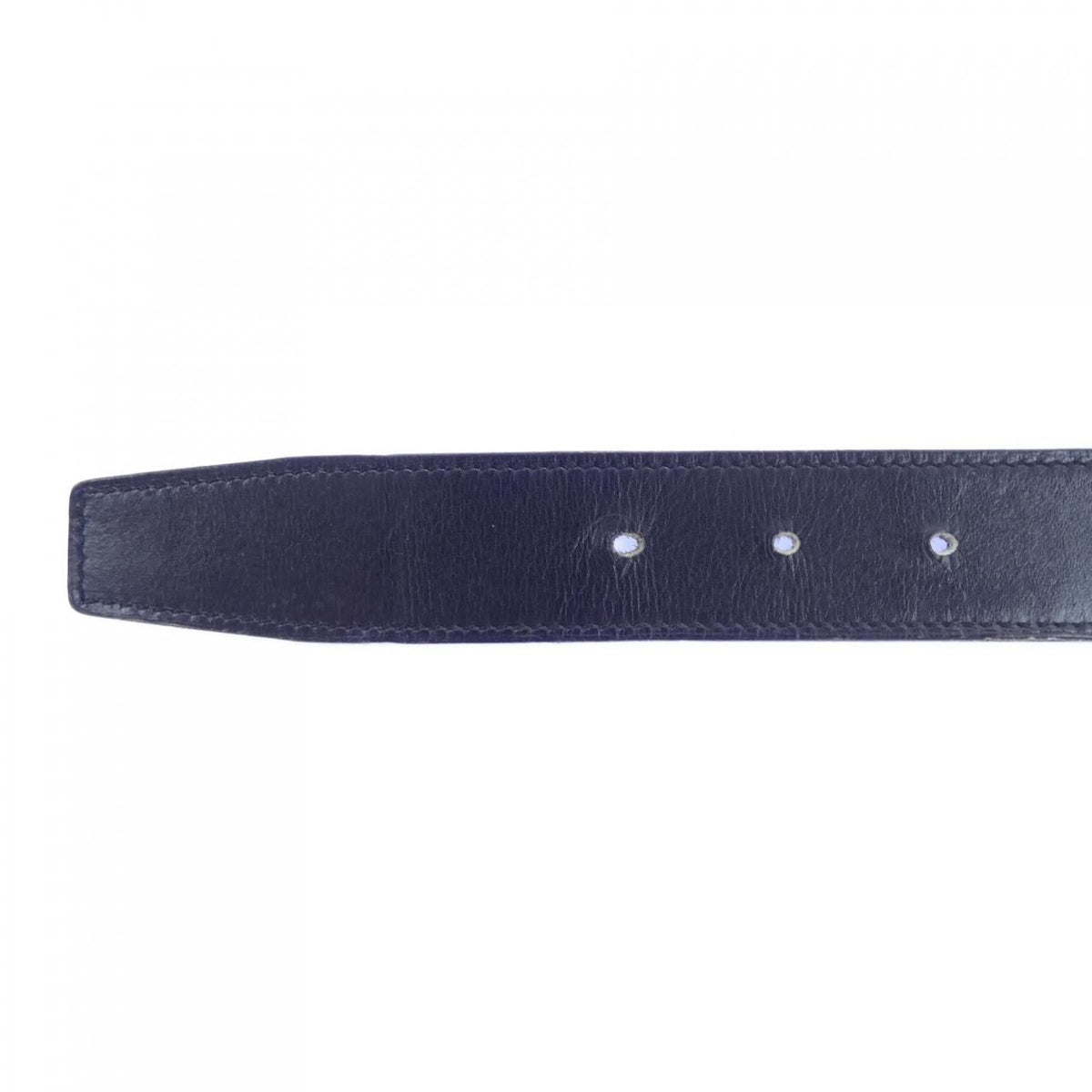 Hermes H Martelee 32 Reversible Belt — view 4