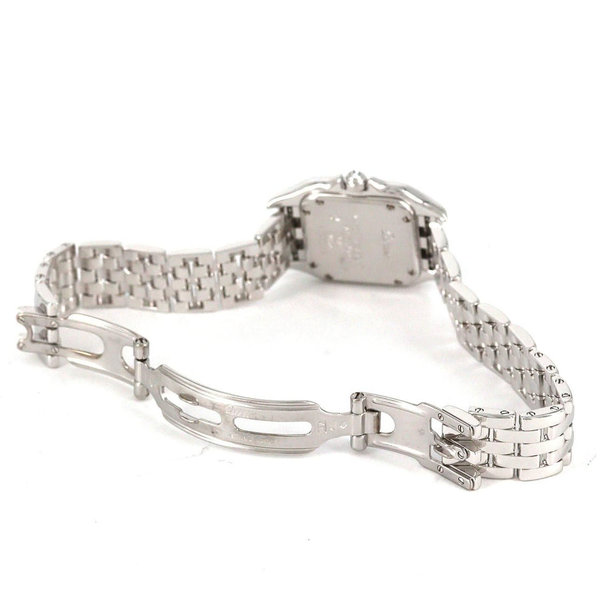 Cartier Panthere SM WG 2D WG Quartz Watch — view 6