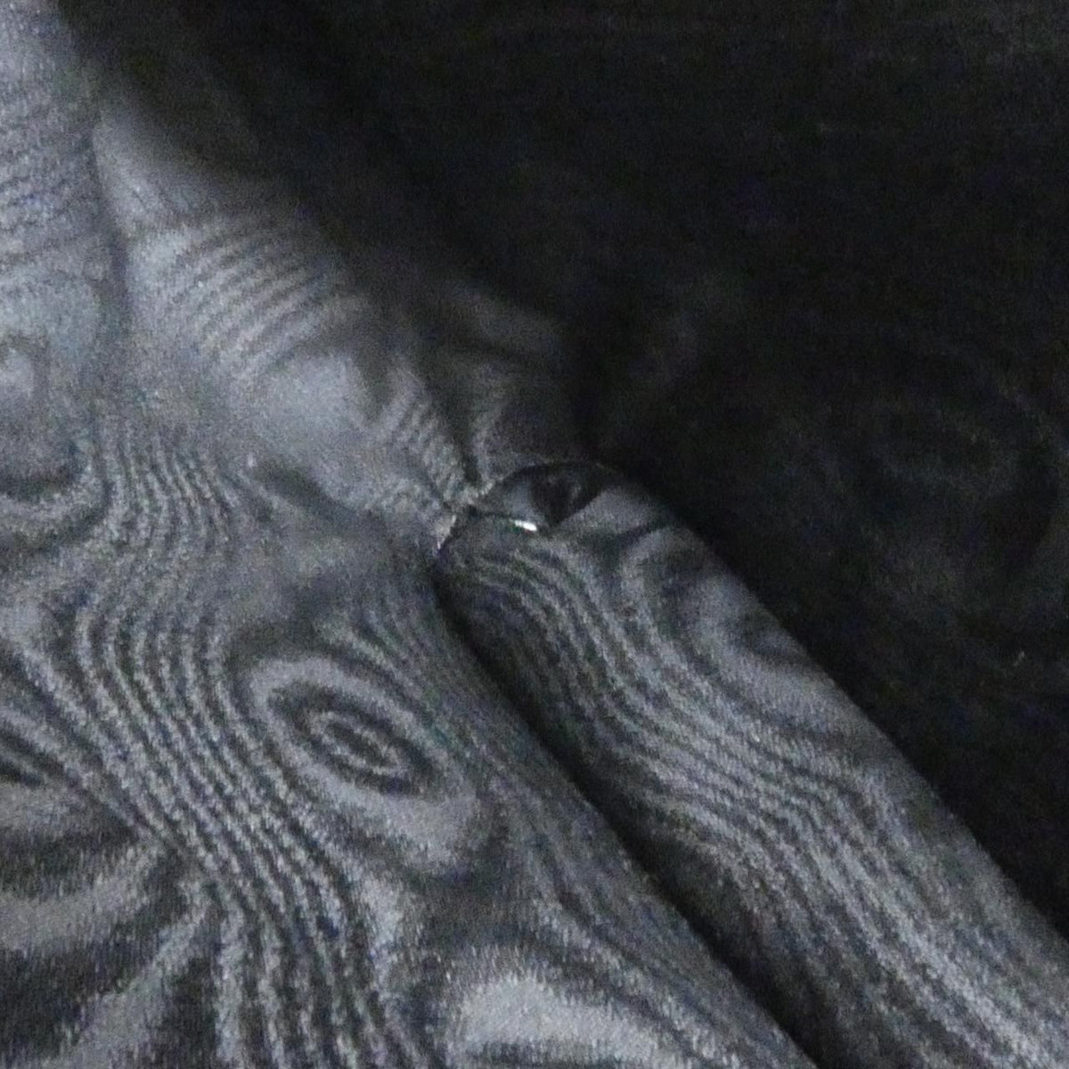 Balenciaga Hacker Pouch Black — view 8