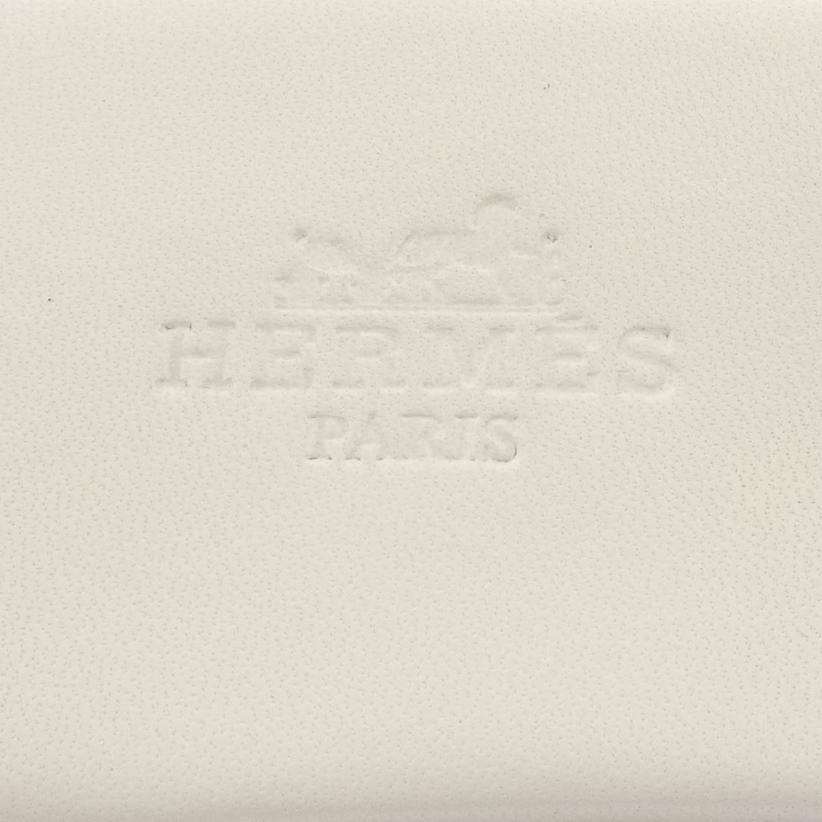 Hermes Eze H-cut Detail Sandals — view 6