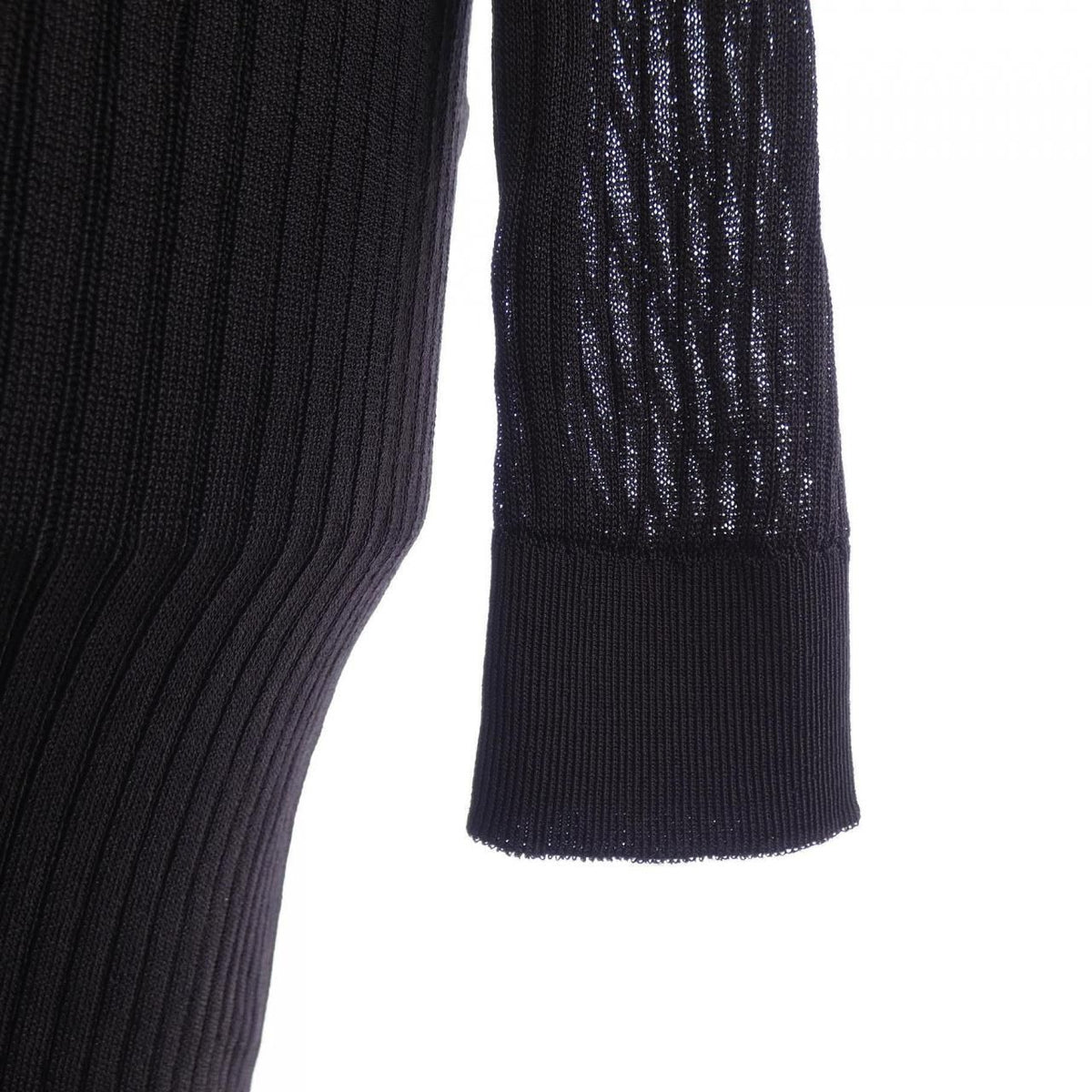Fendi Asov Dress Brown — view 7