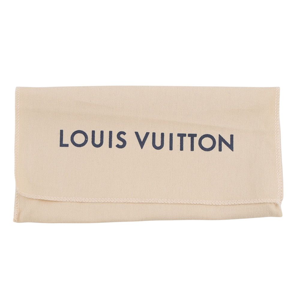 Louis Vuitton Wallet Monogram Zippy — view 8