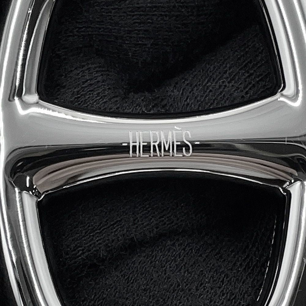 Hermes Scarf Ring Chaine D'ancre Metal — view 8