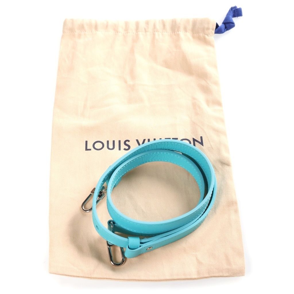 Louis Vuitton Monogram Playground Vertical Trunk Wearable — view 8