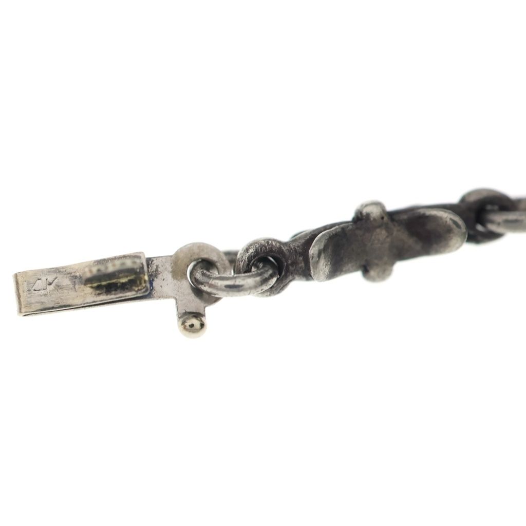 Chrome Hearts Tiny Bar Necklace Chain — view 6