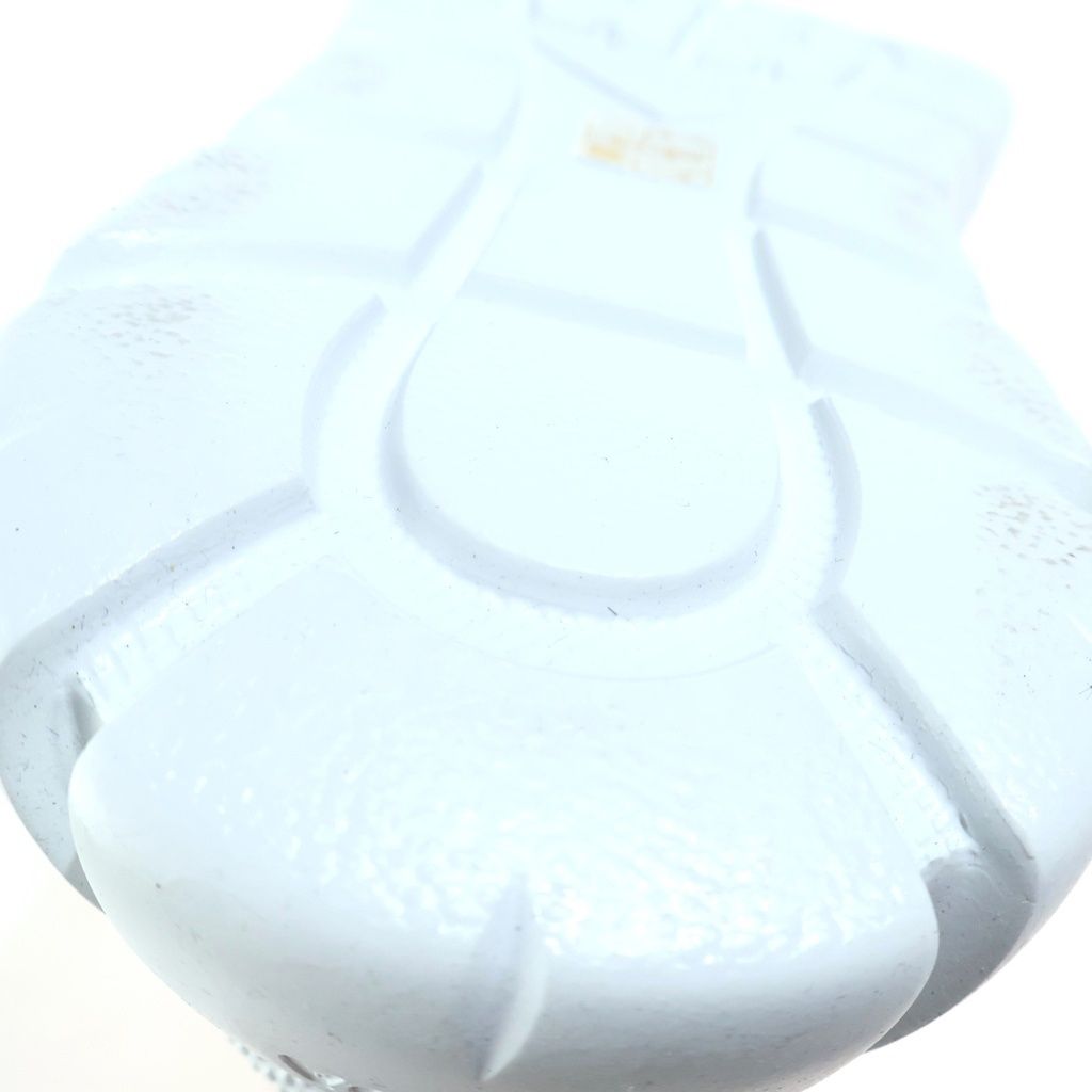 Prada Re-Nylon Rush Gabardine Low-Top Sneakers White — view 7