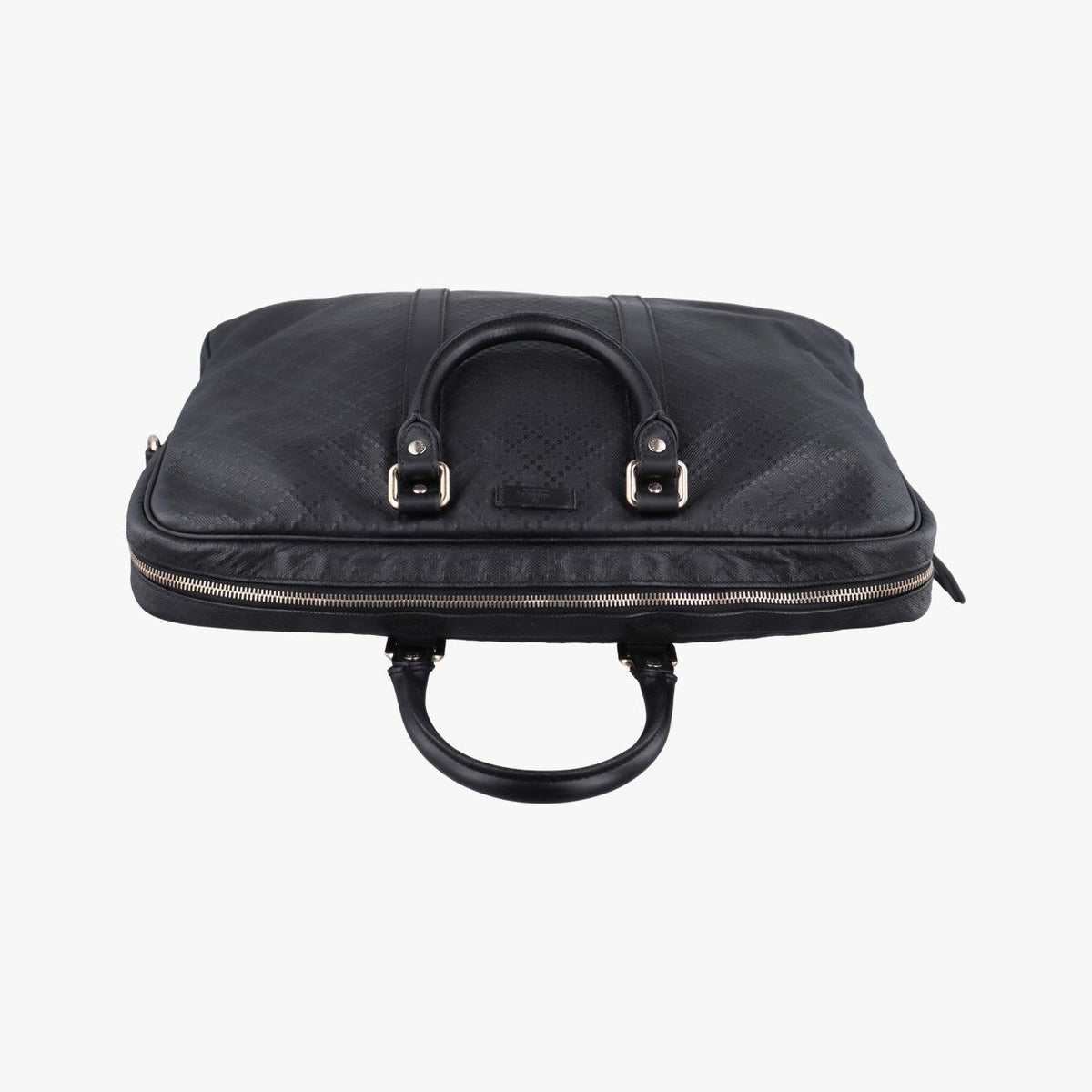 Gucci Diamante Black Leather — view 8