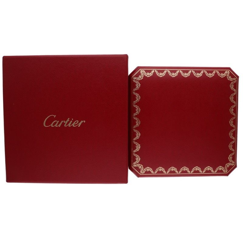 Cartier Love Bracelet 18k Yellow Gold 21 — view 5