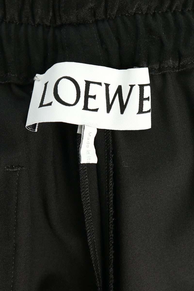 Loewe Layered Long Pants — view 3