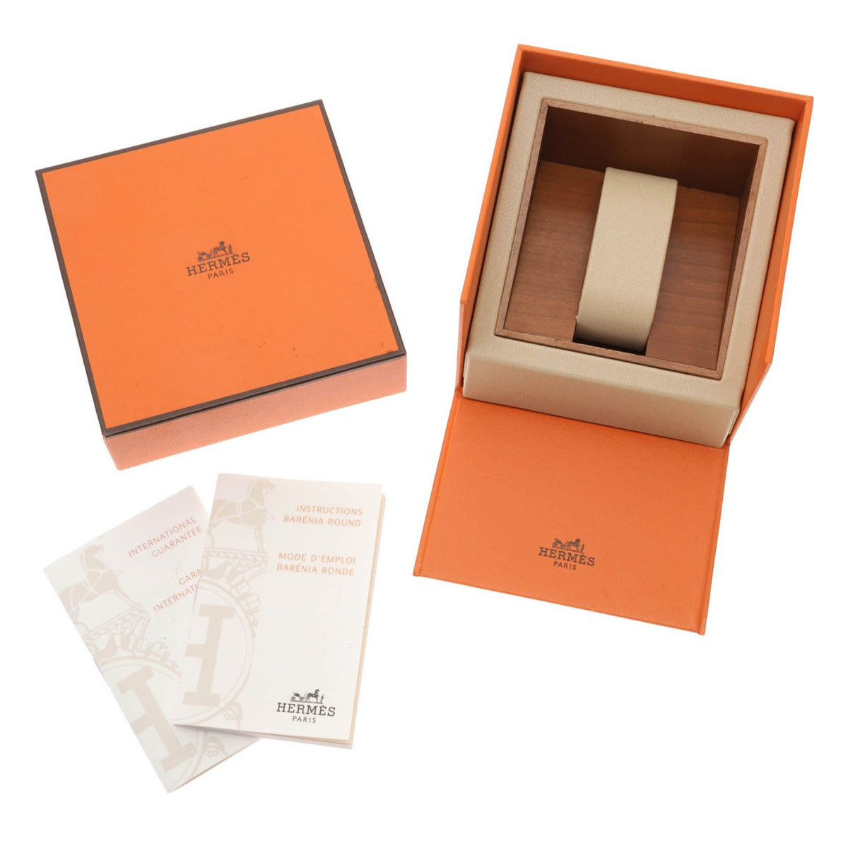 Hermes Clipper Diver Watch Stainless Steel Black — view 7