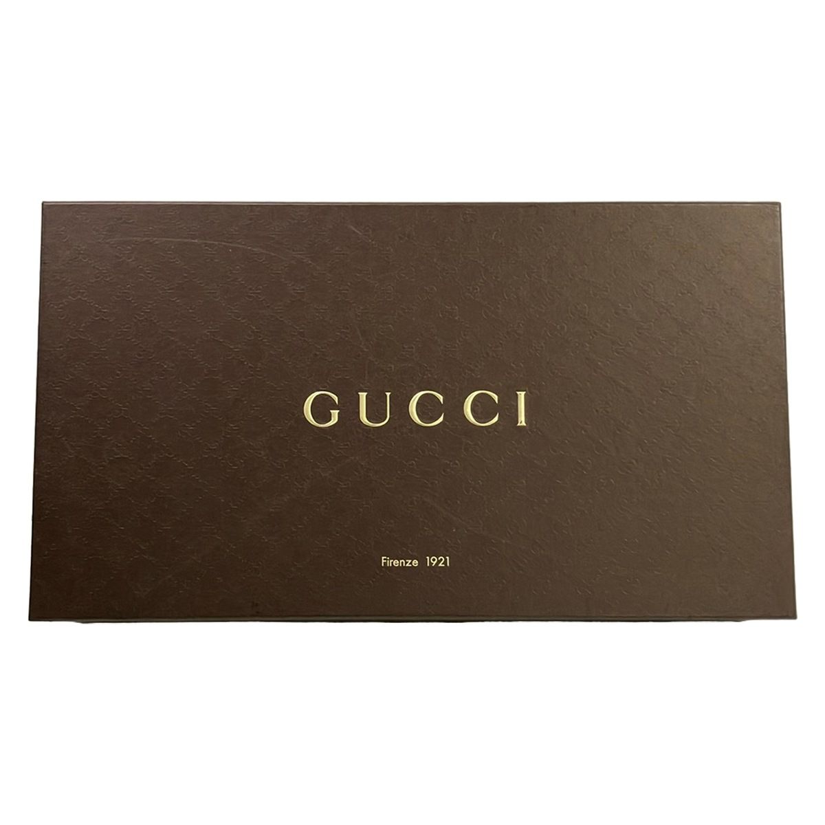 Gucci Boots Black Leather — view 8