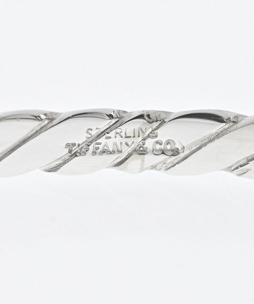 Tiffany & Co Bracelet Bangle — view 4