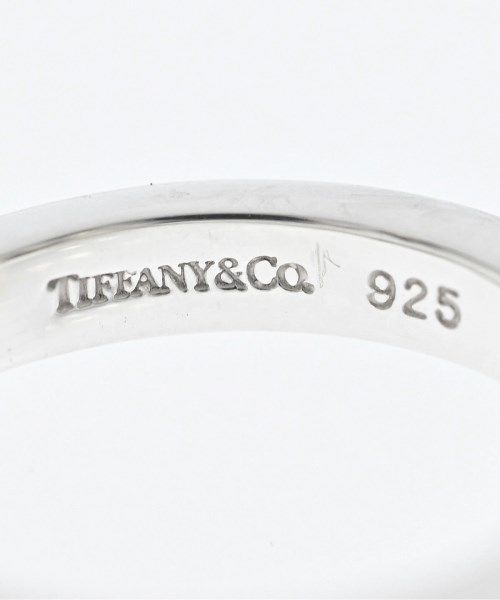 Tiffany & Co Loving Heart Ring New — view 3