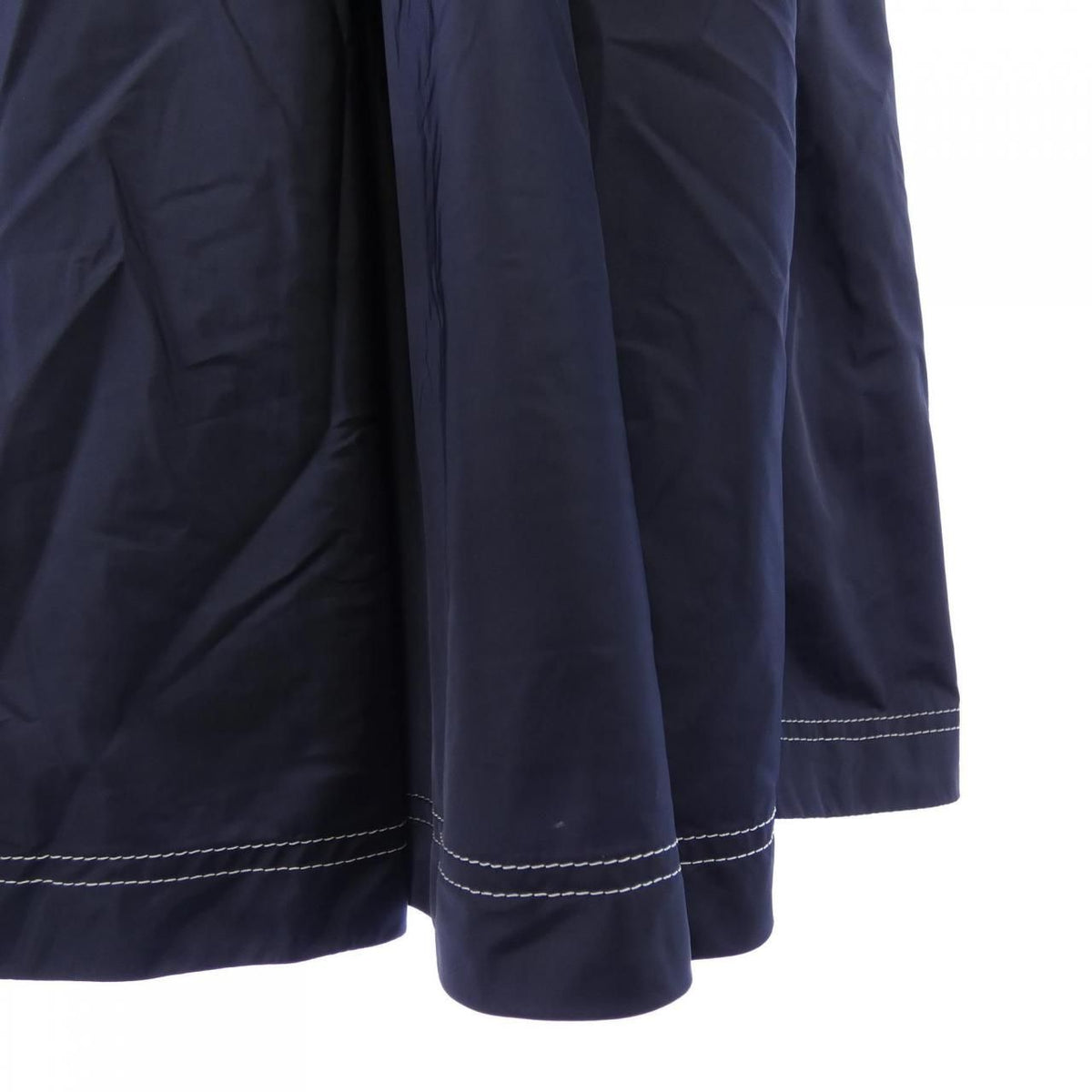 Prada Light Re-Nylon Full Skirt — view 6