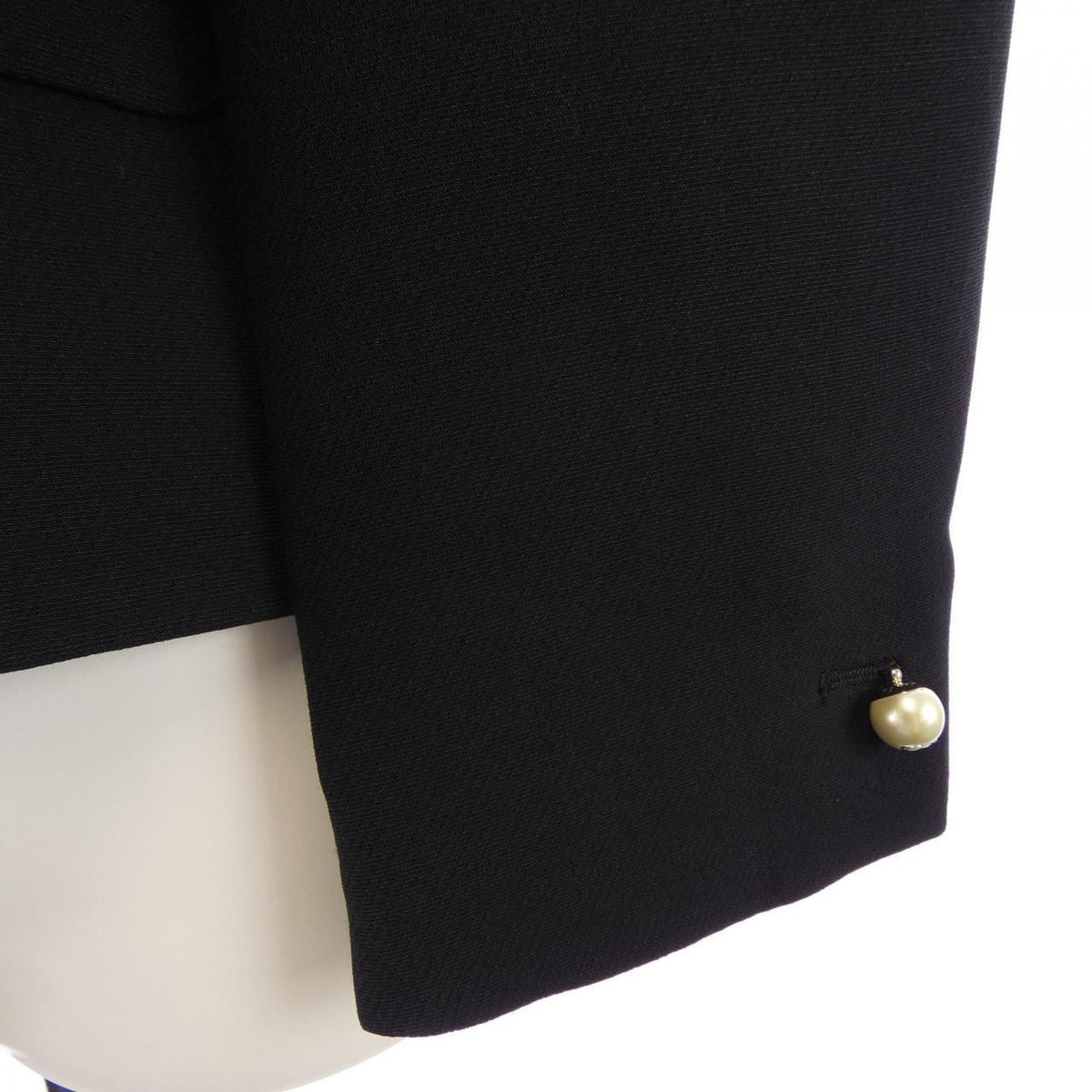 Dior Cropped Jacket Tribales — view 6