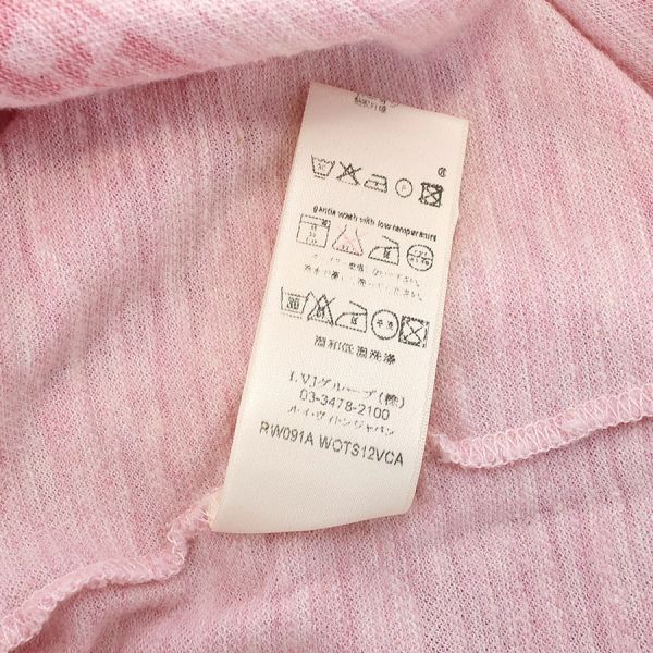 Louis Vuitton Top Pink — view 8