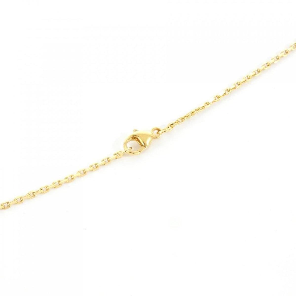 Hermes Pop H Mini Necklace — view 3