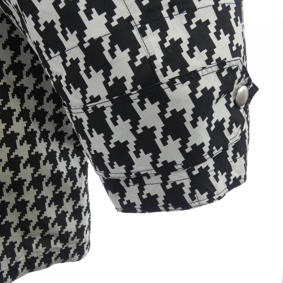 Dior Jacket Black — view 6