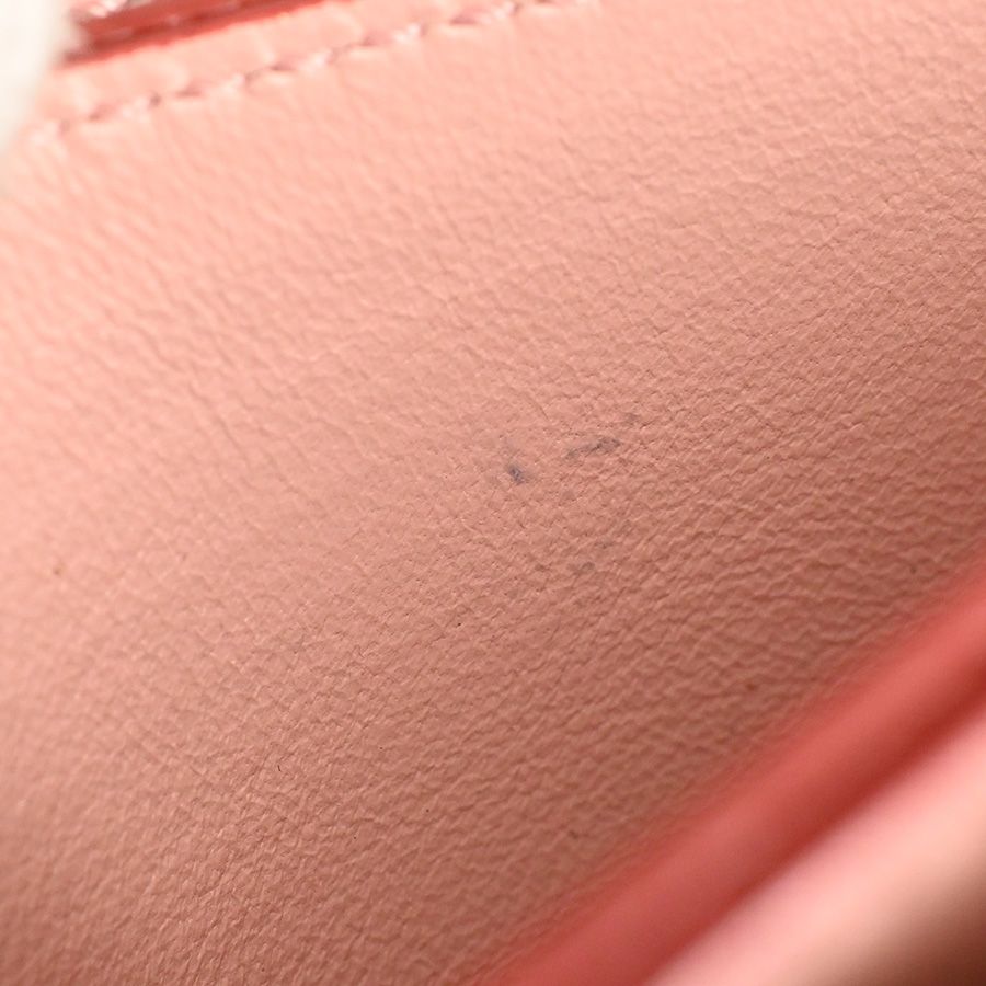 Celine Card Case Accordion — view 7