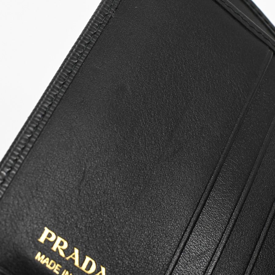 Prada Medium Wallet Mitsuori — view 7