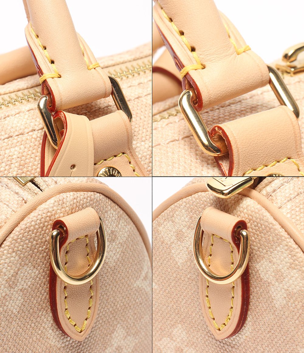 Louis Vuitton Gray Coddington 2-Way Shoulder Bag Crossbody Speedy Bandouliere — view 8