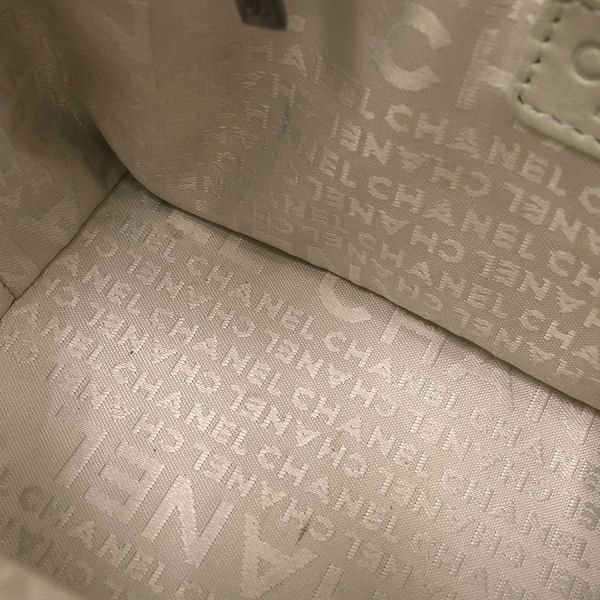 Chanel Choco Bar Clutch — view 8