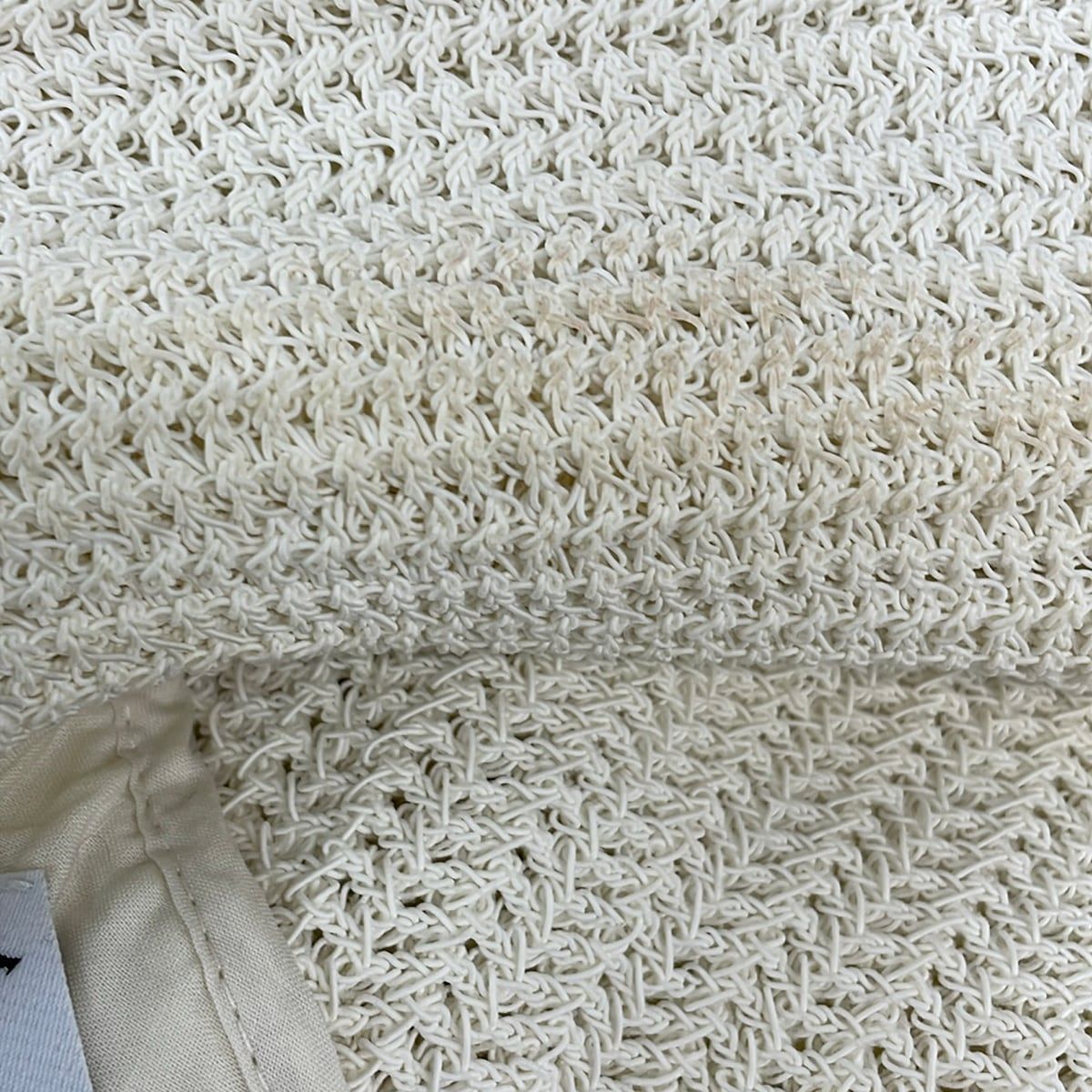 Bottega Veneta Jacket White 40 — view 6
