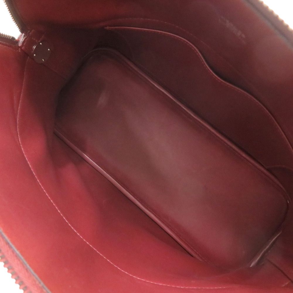 Hermes Bolide 31 Handbag Taurill — view 8