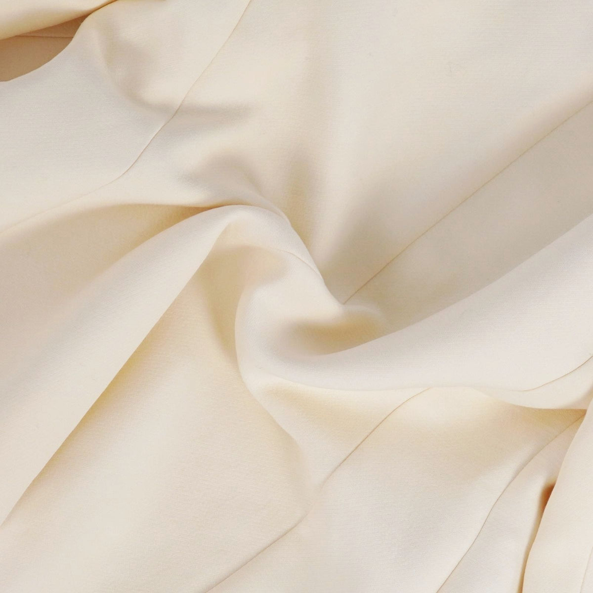 Dior Tailored Jacket Bar Blazer Wool Silk Ivory US 6 — view 8