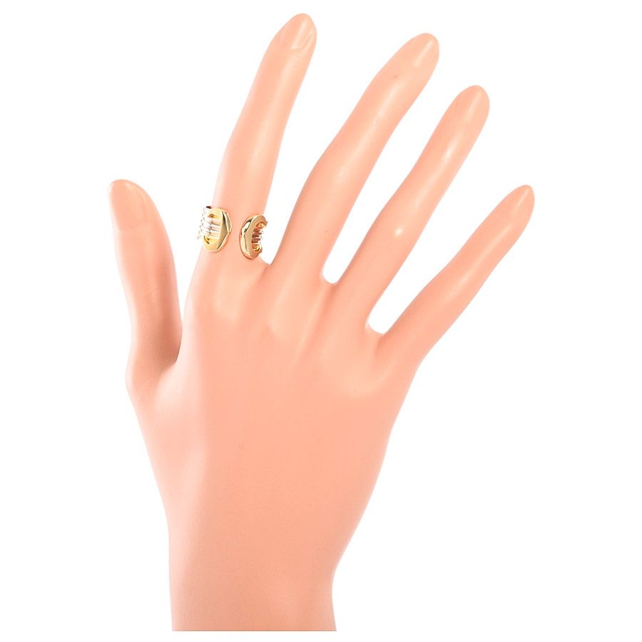 Cartier Ring 2C LM — view 6