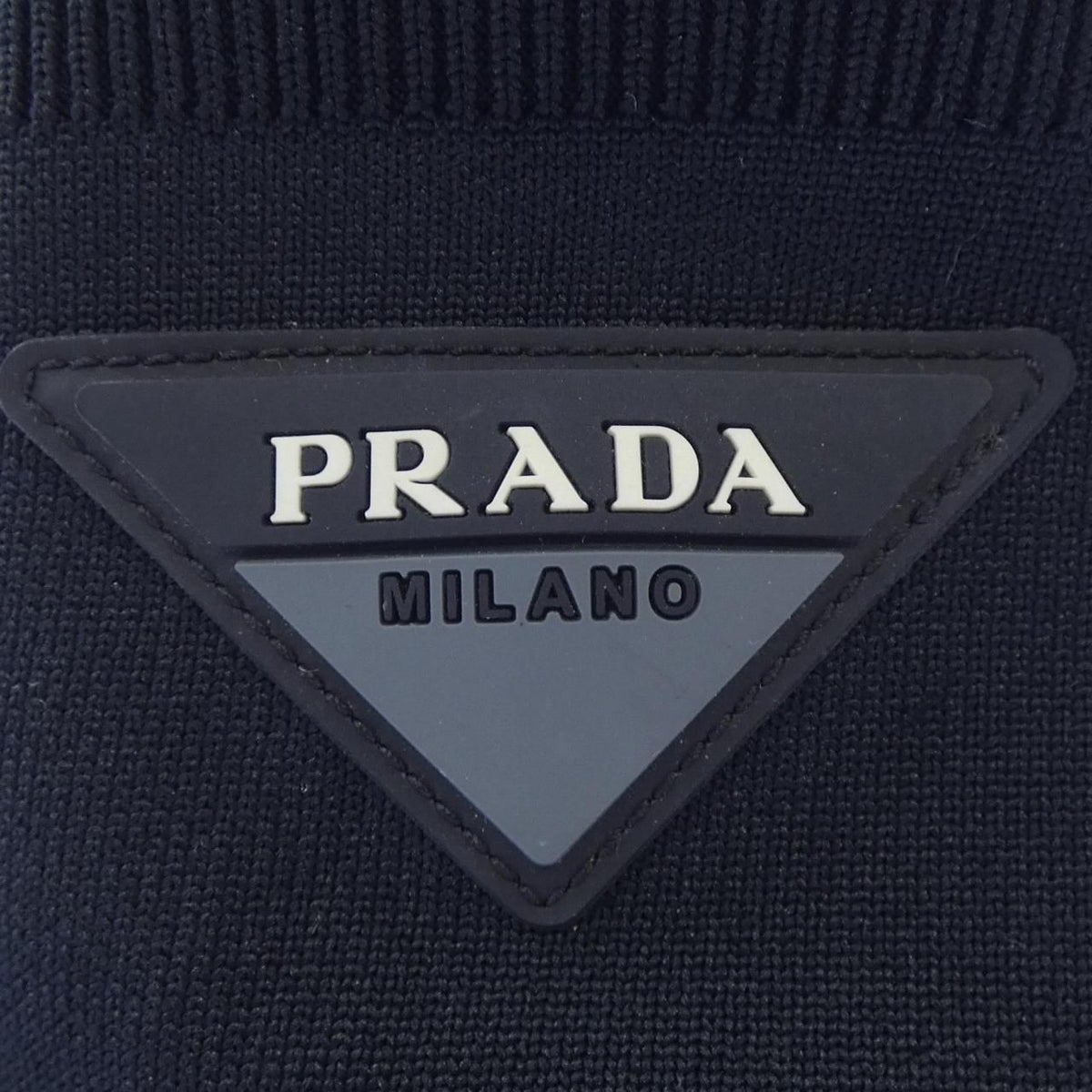 Prada Boots Black — view 6