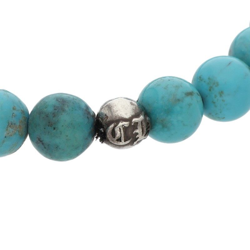 Chrome Hearts 8 Bead Bracelet — view 3