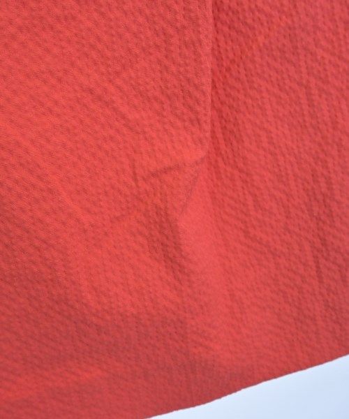 Hermes Dress Red — view 5