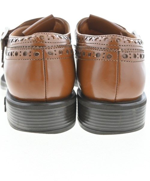 Miu Miu Sneakers Brown — view 7