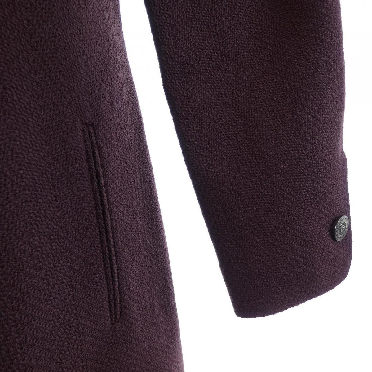 Chanel Vintage 97A Jacket — view 6