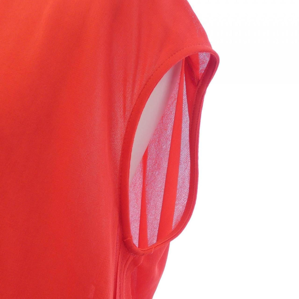 Celine 2 Dress Red — view 6
