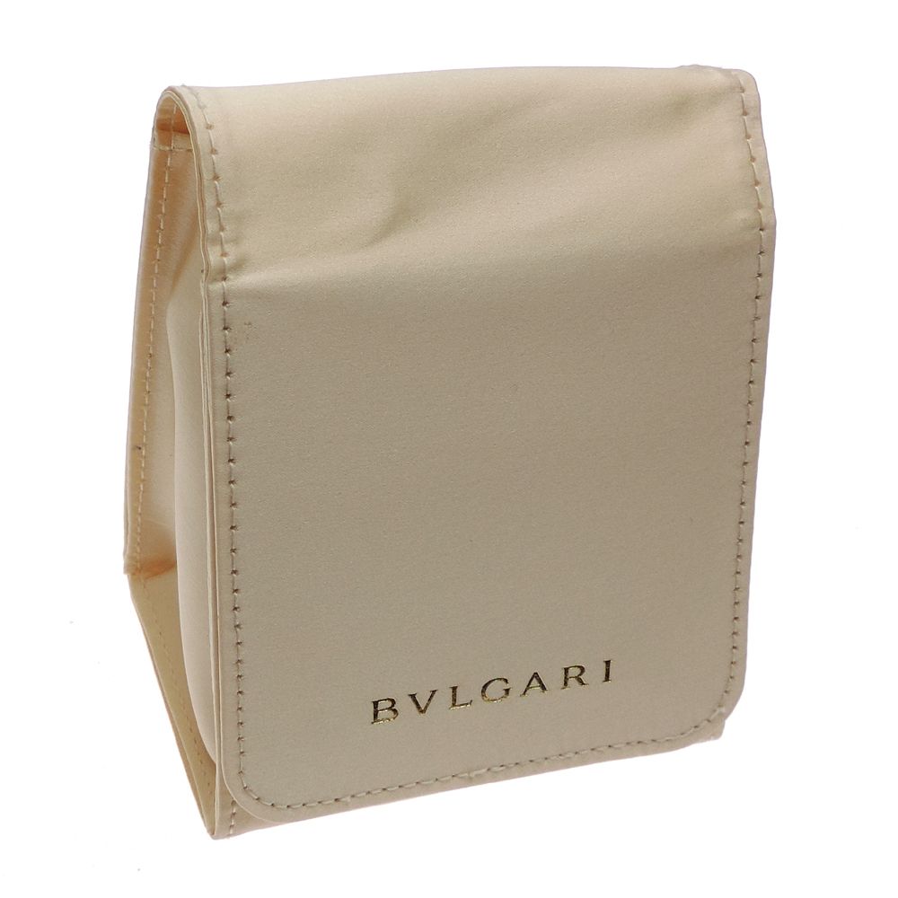 Bvlgari Watch Gold — view 8