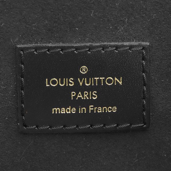 Louis Vuitton 2-Way Bag Pochette Metis MM Monogram Canvas Reverse Gold Brown — view 8