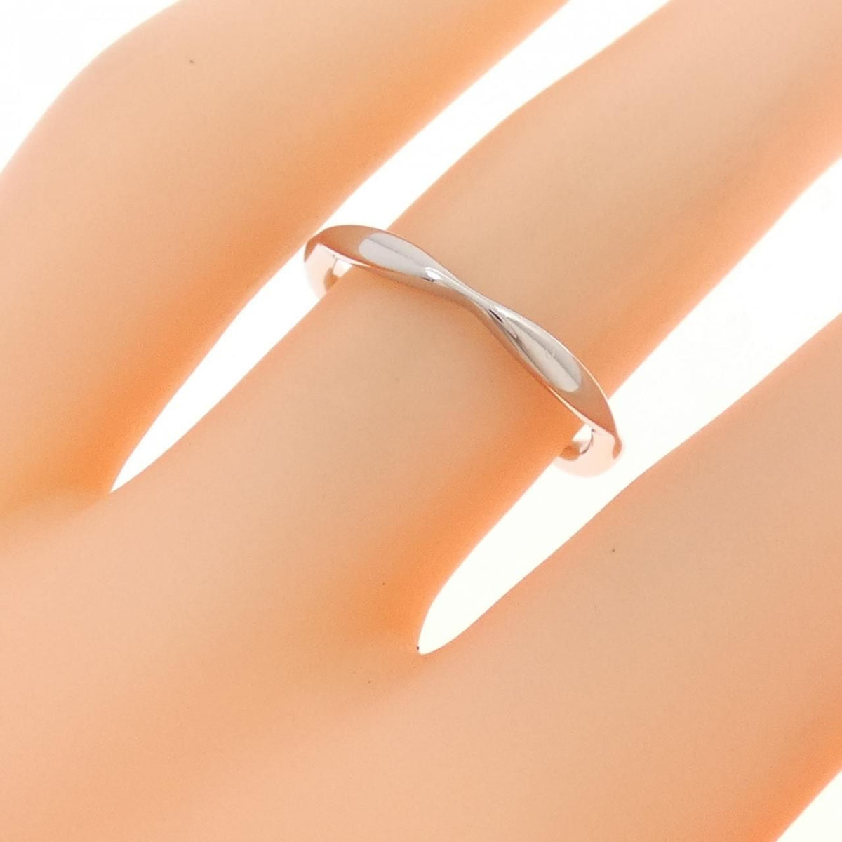 Chanel Camellia Ring — view 4
