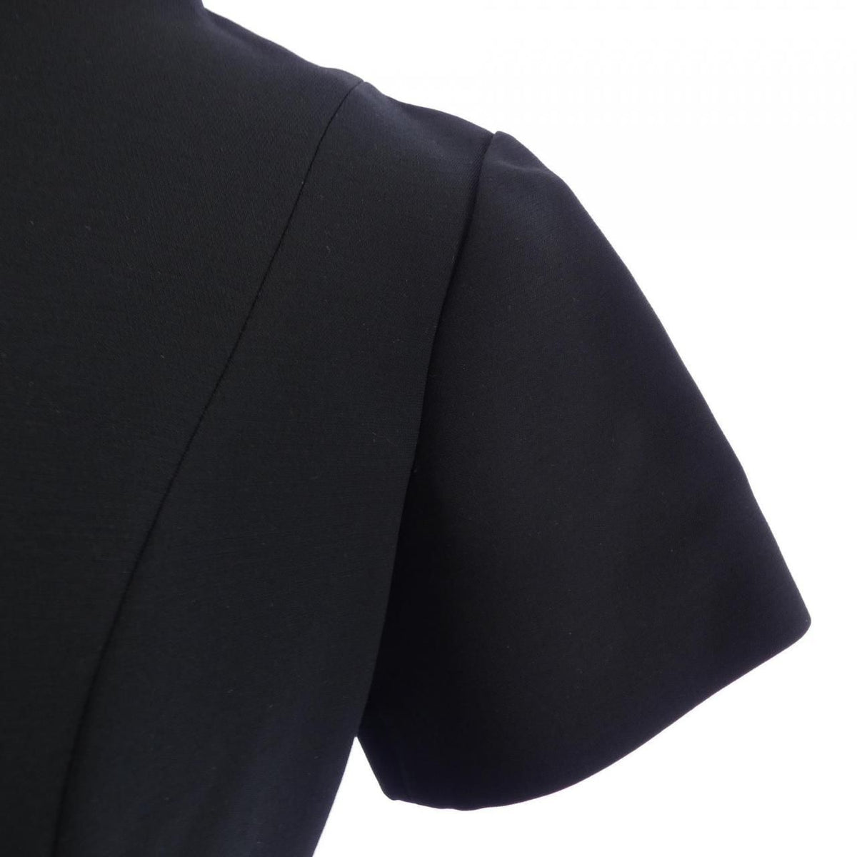 Louis Vuitton Preppy Martingale Dress — view 6