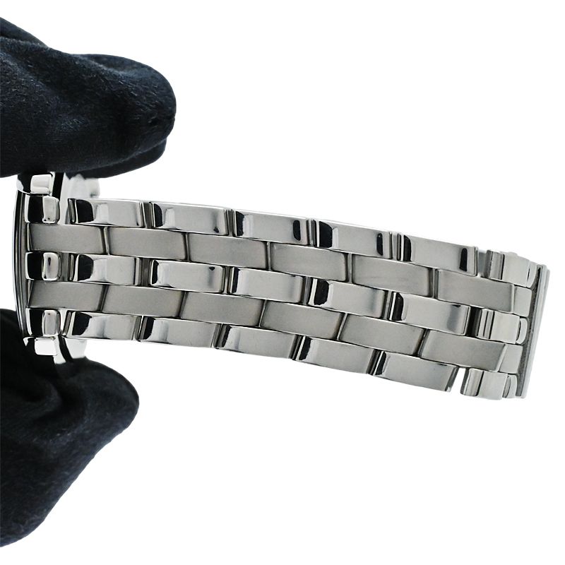 Gucci Watch Silver — view 8