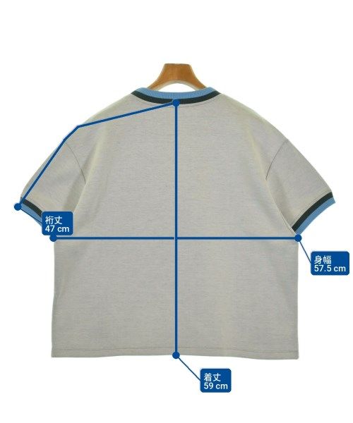 Prada Sweatshirt Gray — view 6