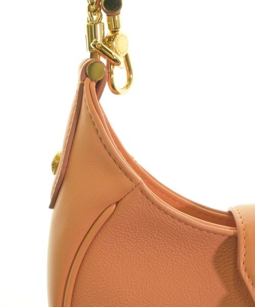 Bvlgari Serpenti Ellipse Small Shoulder Bag — view 8