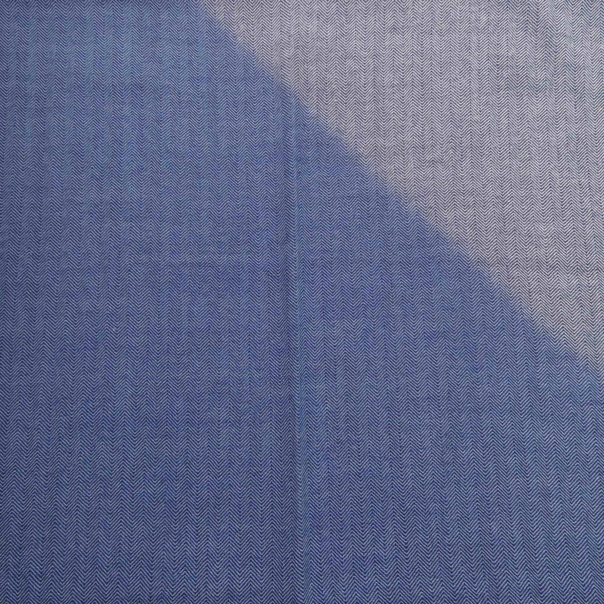 Hermes Nuit d'Ete Stole Navy — view 4