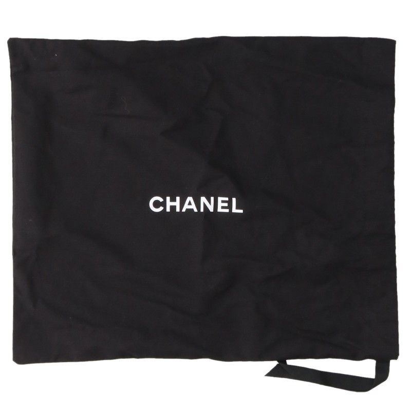 Chanel Quilted Small Flap Shoulder Bag — view 5